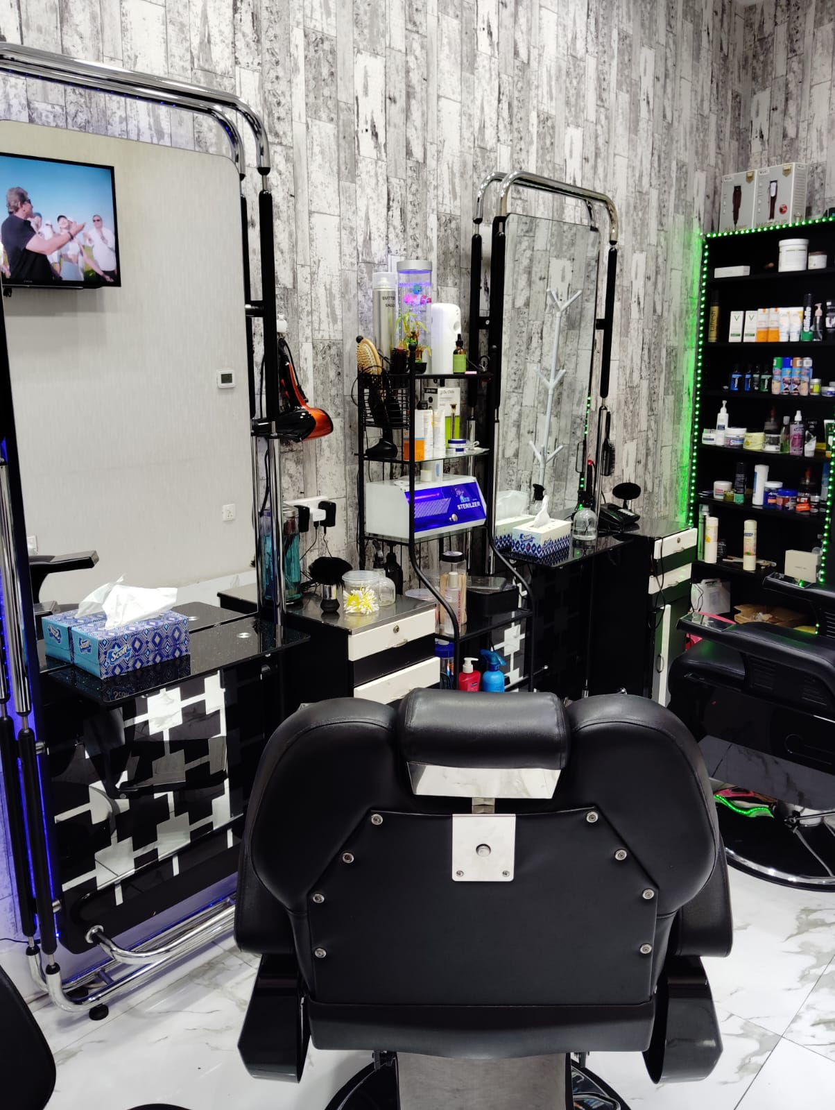Best Hair Salons in Al Rigga, Dubai for Perfect Hair Makeovers