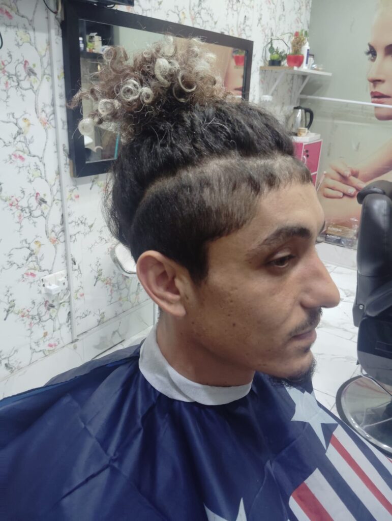 Best hair salon