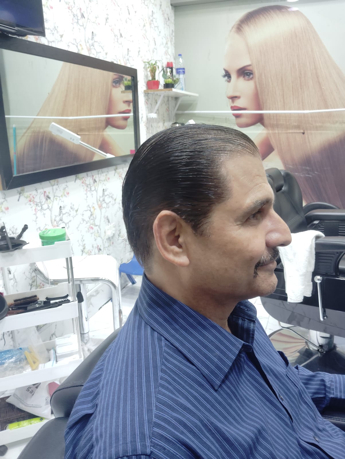 Stay Ahead of the Trends at Dubai’s Premier Stylist Hair Salon