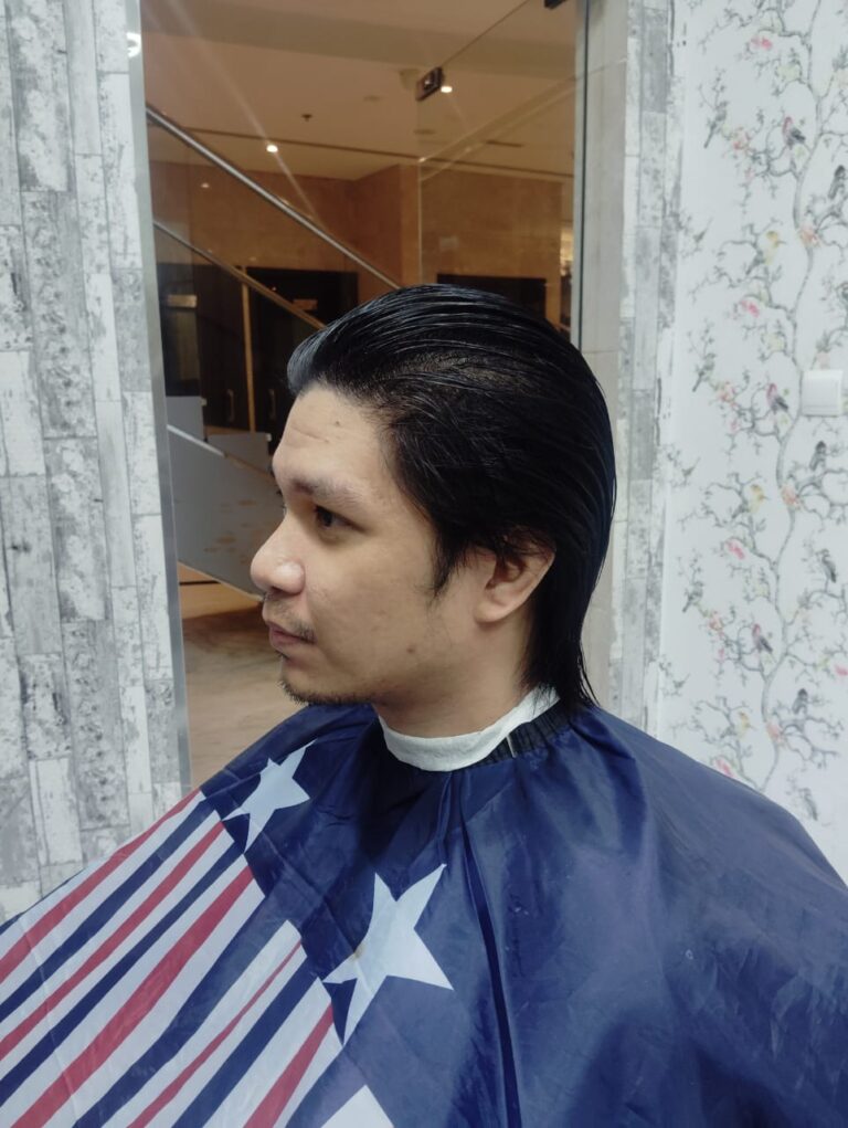 Best beauty salon in al rigga dubai for gents