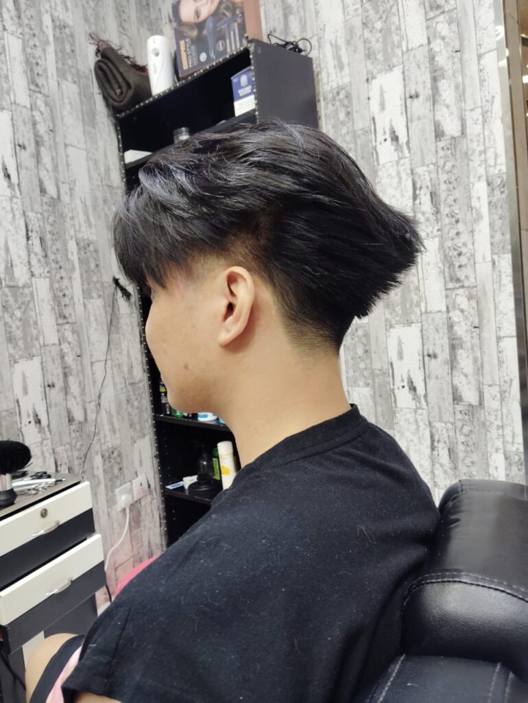 Best beauty salon in al rigga dubai for gents