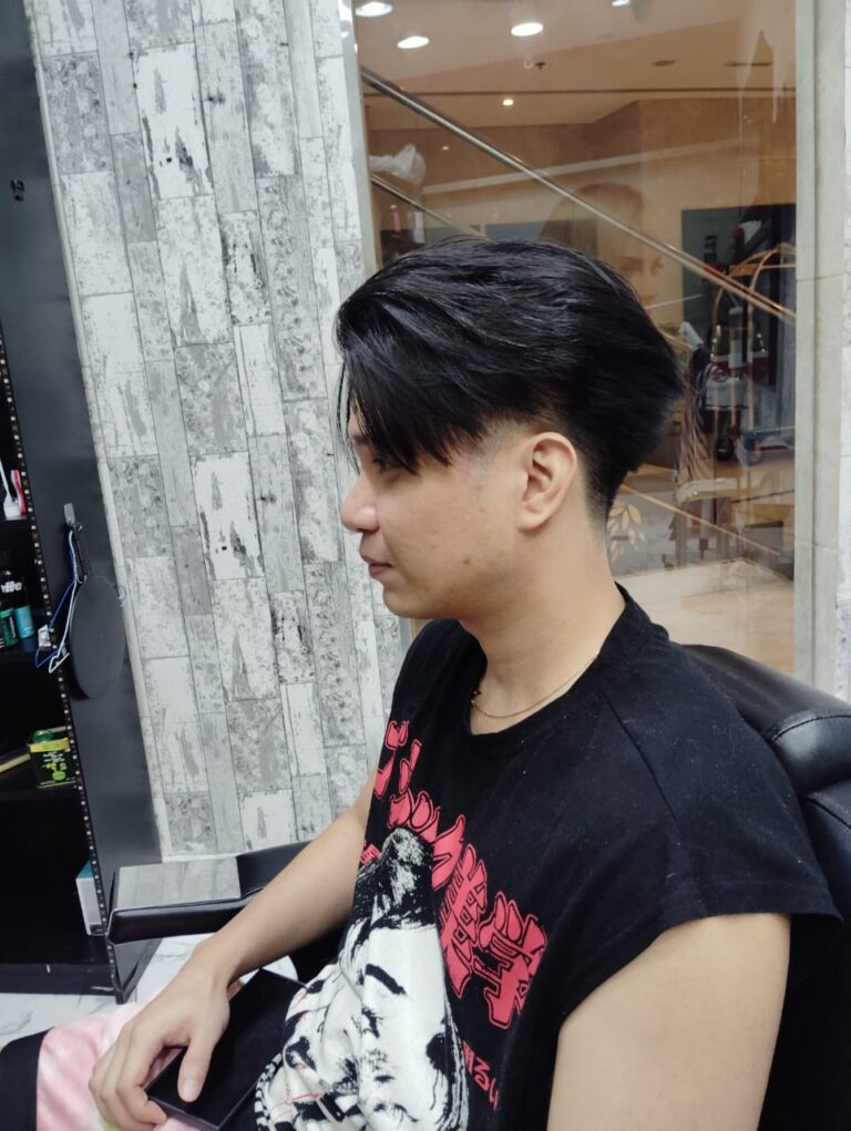 Best Hair Salon in dubai