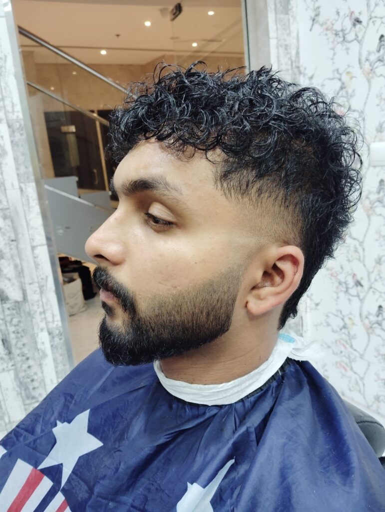 Luxury Salon Services Dubai